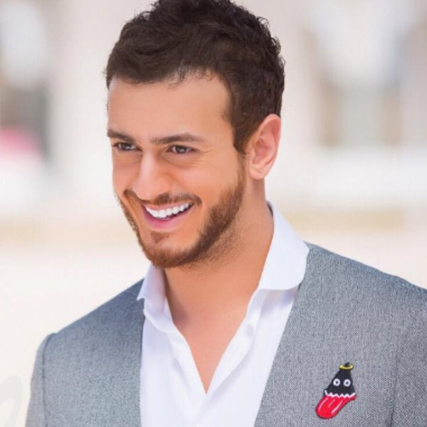 SAAD LAMJARRED